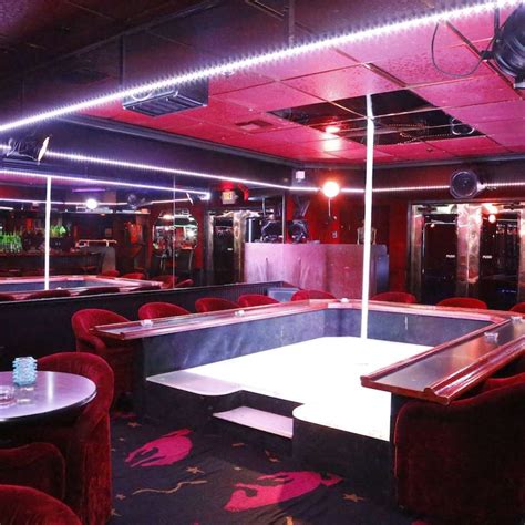 TOP 10 BEST Strip Club in Madrid, Spain